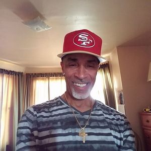 Meet your Posher, Curtis